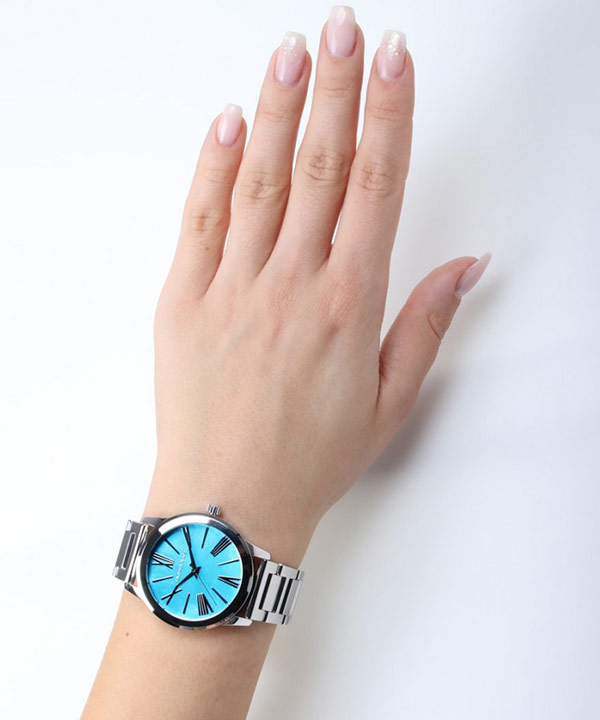 ساعت مچی عقربه ای زنانه Michael Kors مدل MK3519