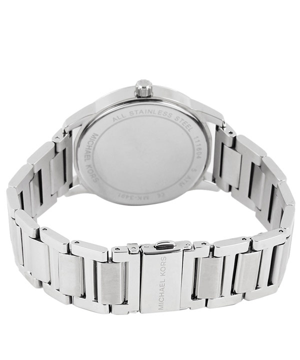 ساعت مچی عقربه ای زنانه Michael Kors مدل MK3519