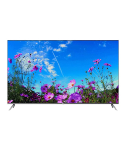 تلویزیون هوشمند جی پلاس مدل GTV-50RQ752S سایز 50 اینچ