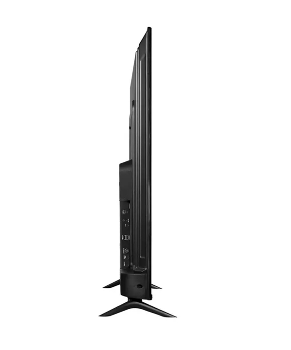 تلویزیون هوشمند جی پلاس مدل GTV-58RU732N سایز 58 اینچ