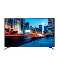 تلویزیون هوشمند جی پلاس مدل GTV-75RU832S سایز 75 اینچ