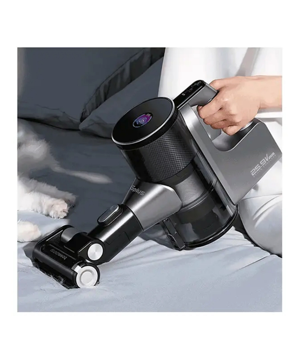 جارو شارژی جی پلاس مدل GVC-T45