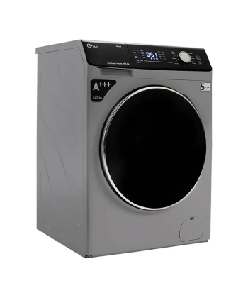 ماشین لباسشویی جی پلاس مدل GWM-M104