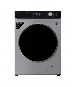 ماشین لباسشویی جی پلاس مدل GWM-M104