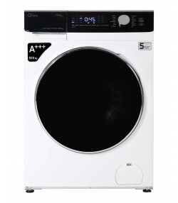 ماشین لباسشویی جی پلاس مدل GWM-M104