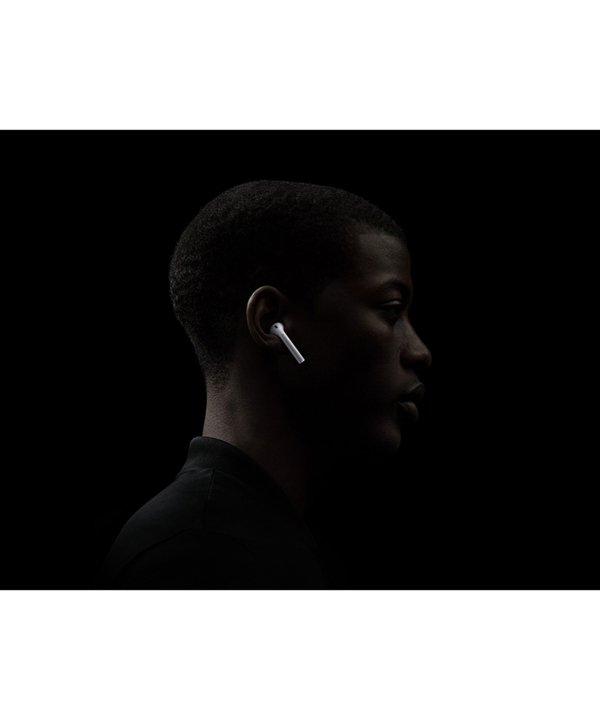 هدفون بلوتوثی اپل مدل AirPods 2 New Generation