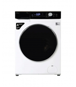 ماشین لباسشویی جی پلاس مدل GWM-M105