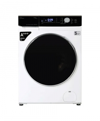 ماشین لباسشویی جی پلاس مدل GWM-M105