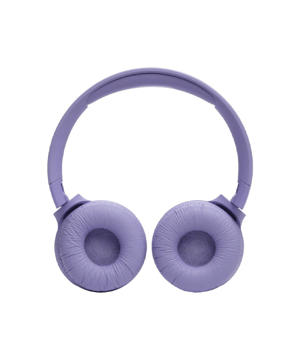 هدفون بلوتوثی جی بی ال JBL مدل Tune 520 BT