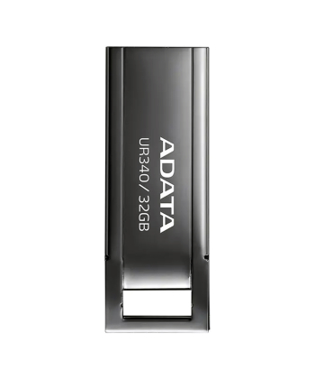 فلش مموری ای دیتا مدل UR340 ظرفیت 32 گیگابایت