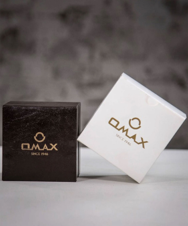 ساعت مچی زنانه اوماکس Omax مدل JSB002N018