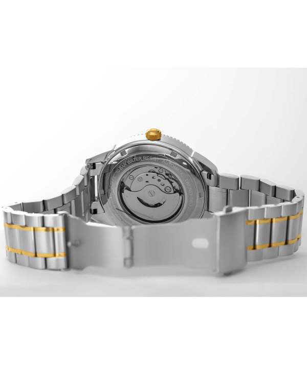 ساعت مچی مردانه اوماکس Omax مدل OSA013T2TI