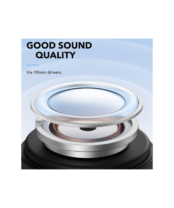 هدفون بلوتوثی انکر مدل Soundcore Life Note 3i Ae9-2202 A3983H11