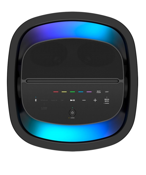 اسپیکر بلوتوثی سونی مدل SRS-XV900