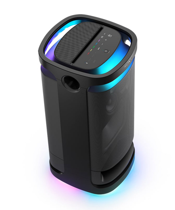 اسپیکر بلوتوثی سونی مدل SRS-XV900