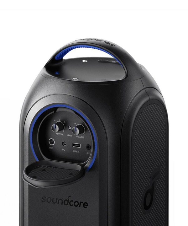 اسپیکر بلوتوثی انکر مدل Soundcore Rave Party 2 120W A3399
