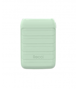 شارژر همراه رسی Recci مدل PowerBank RPB-P06