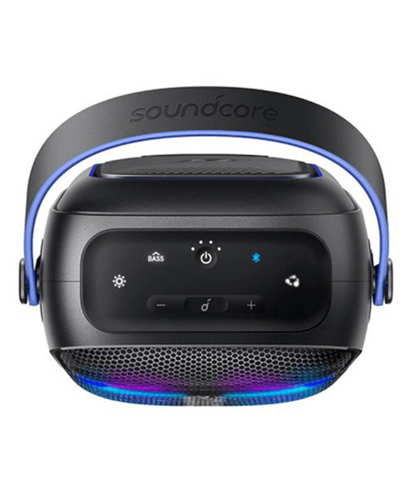 اسپیکر بلوتوثی انکر مدل Soundcore Rave Neo 2 A33A1