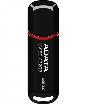 فلش مموری ای دیتا مدل DashDrive UV150 ظرفیت 32 گیگابایت