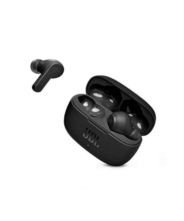 هندزفری بی سیم جی بی ال JBL مدل JBL WAVE 200