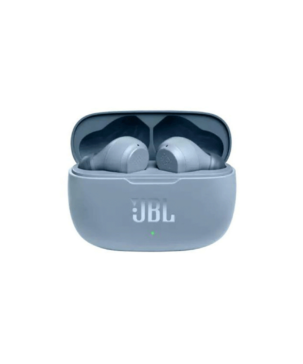 هندزفری بی سیم جی بی ال JBL مدل JBL WAVE 200
