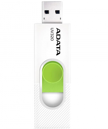 فلش مموری USB 3.2 ای دیتا مدل UV320 ظرفیت 32 گیگابایت