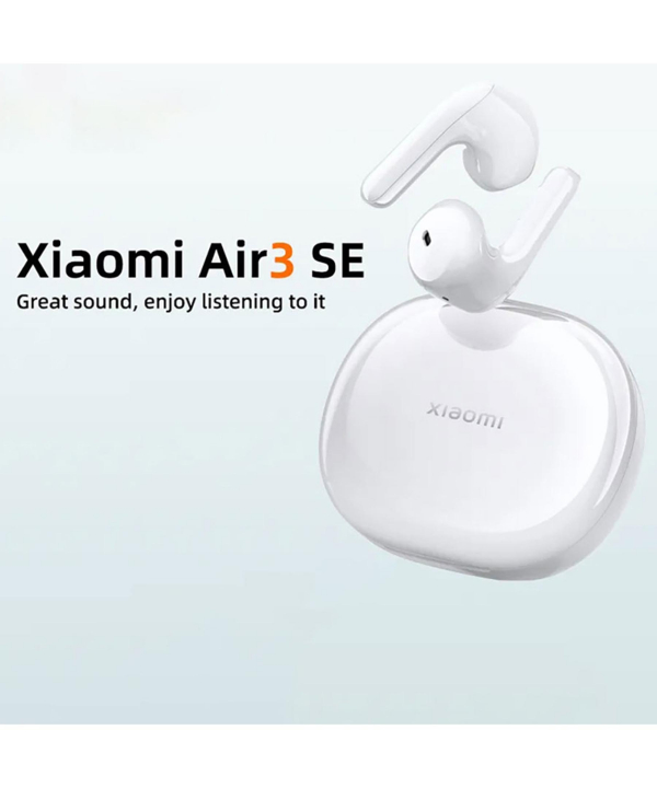 هندزفری بی‌ سیم شیائومی Air 3 SE