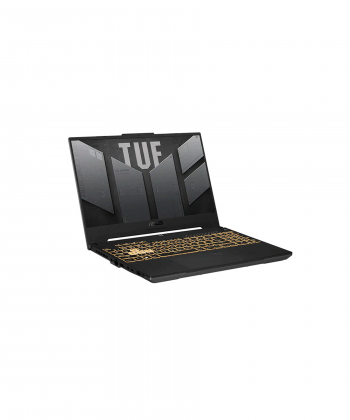 لپ تاپ ایسوس مدلTUF Gaming F15 FX507ZC4-BA i5 12500H ظرفیت 512گیگابایت رم 16 گیگابایت 15.6 اینچ