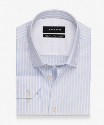 پیراهن مردانه کروم Corum مدل 2320110