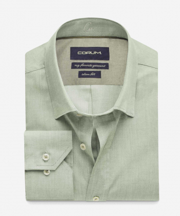 پیراهن مردانه کروم Corum کد2310105