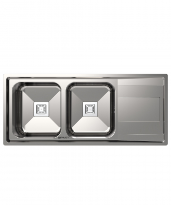 سینک پیلوت Pilot کد SK5012