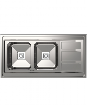 سینک پیلوت Pilot کد SK5008