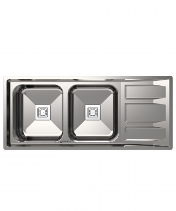 سینک پیلوت Pilot کد SK5004