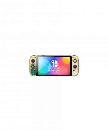 کنسول بازی نینتندو مدل Nintendo Switch The Legend of Zelda ظرفیت 64 گیگابایت