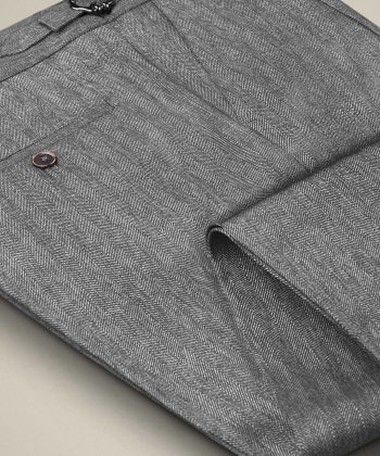 شلوار مردانه کروم Corum کد2222501