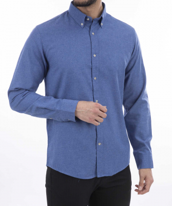 پیراهن مردانه فریولی Feriolli کد 11086