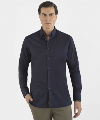 پیراهن مردانه کروم Corum کد2310118