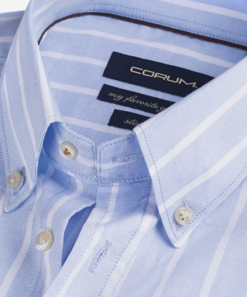 پیراهن مردانه کروم Corum کد 2310138