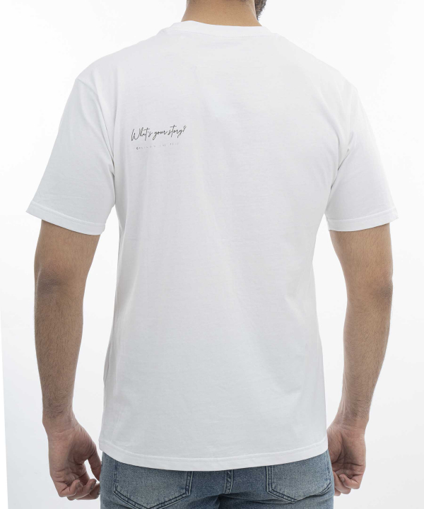 تیشرت مردانه جوتی جینز JootiJeans کد 32573370