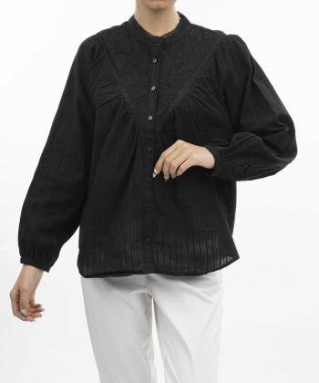 بلوز زنانه جوتی جینز JootiJeans کد 31731334
