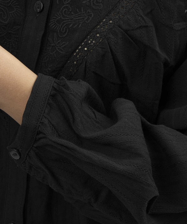بلوز زنانه جوتی جینز JootiJeans کد 31731334