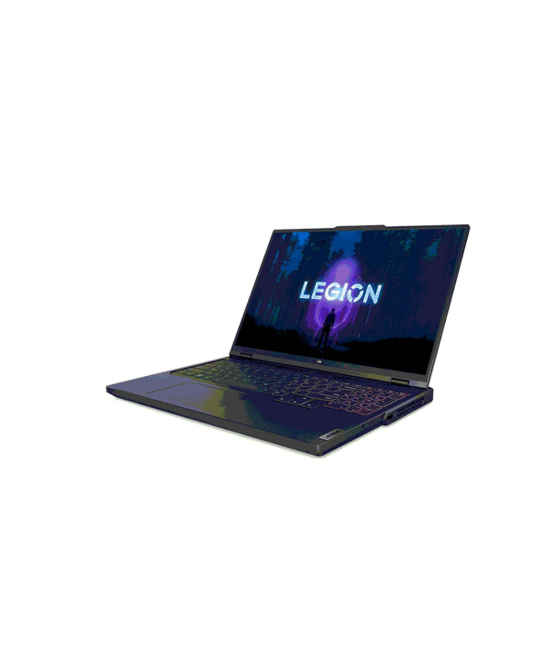 لپ تاپ لنوو مدل Legion Pro 5-CA i9 13900HX ظرفیت 1 ترابایت رم 32 گیگابایت 16 اینچ
