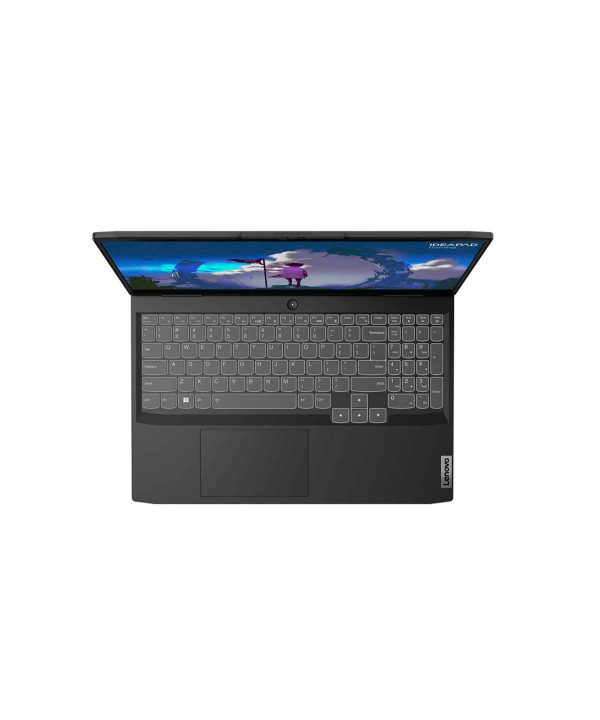 لپ تاپ لنوو مدل IdeaPad Gaming 3-NAB i7 11370H ظرفیت 512 گیگابایت و رم 16 گیگابایت 15.6 اینچ