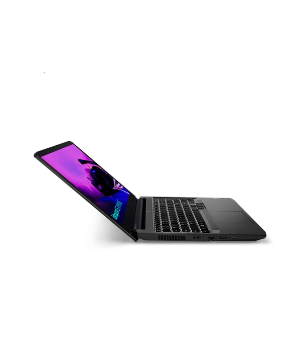 لپ تاپ لنوو مدل IdeaPad Gaming 3-NAB i7 11370H ظرفیت 512 گیگابایت و رم 16 گیگابایت 15.6 اینچ