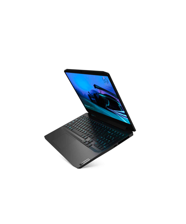 لپ تاپ لنوو مدل IdeaPad Gaming 3-NAB i7 11370H ظرفیت 512 گیگابایت و رم 16 گیگابایت 15.6 اینچ