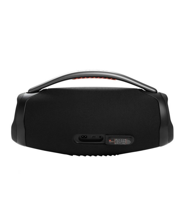 اسپیکر بلوتوثی قابل حمل جی بی ال مدل BoomBox 3