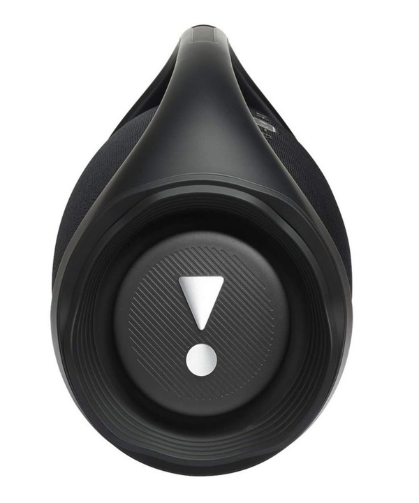 اسپیکر بلوتوثی قابل حمل جی بی ال مدل BoomBox 2