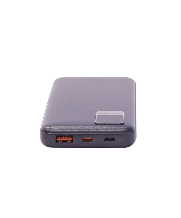شارژر همراه ویزارو مدل BATTBOXX Series Rapid ظرفیت 10000 میلی آمپر ساعت