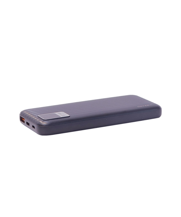 شارژر همراه ویزارو مدل BATTBOXX Series Rapid ظرفیت 10000 میلی آمپر ساعت
