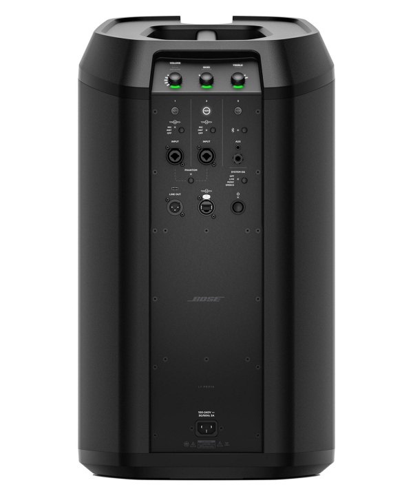 سیستم صوتی بوز مدل L1 Pro16